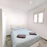 Appartement Gran Teatro Falla Cadix
