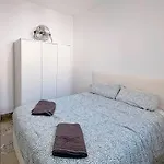 Appartement Gran Teatro Falla Cadix