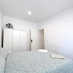Gran Teatro Falla Appartement