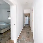 Appartement Gran Teatro Falla *