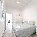 Appartement Gran Teatro Falla Cadix