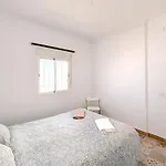 Gran Teatro Falla Appartement
