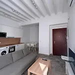 Gran Teatro Falla Appartement *