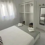 Gran Teatro Falla Appartement