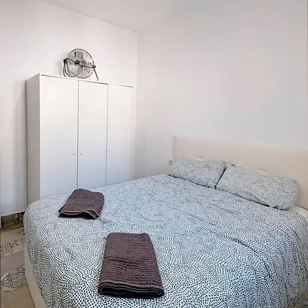Appartement Gran Teatro Falla