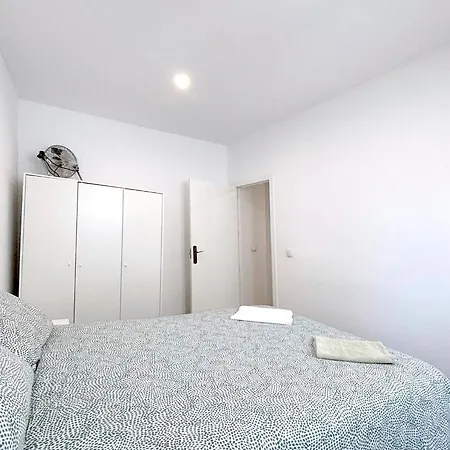 Gran Teatro Falla Appartement