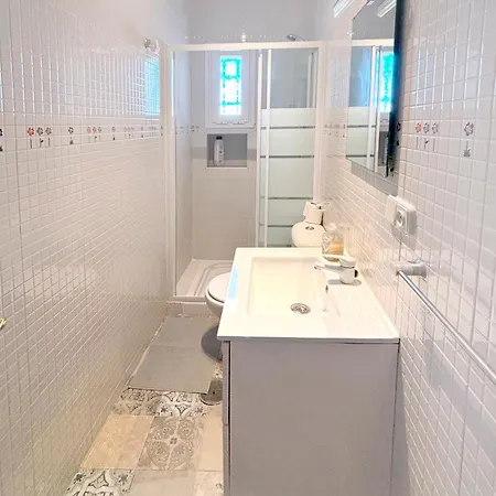 Gran Teatro Falla Appartement Cadix