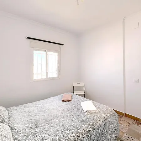 Gran Teatro Falla Appartement