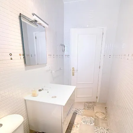 Appartement Gran Teatro Falla *