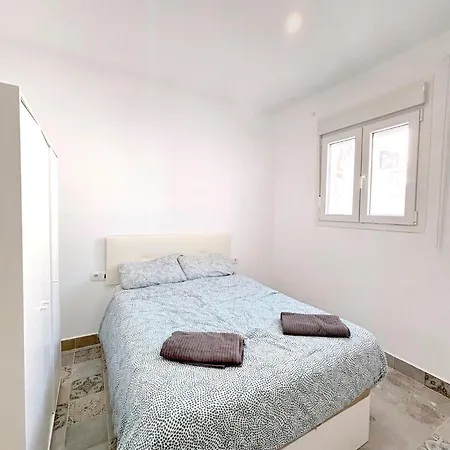 Apartment Gran Teatro Falla Cadiz